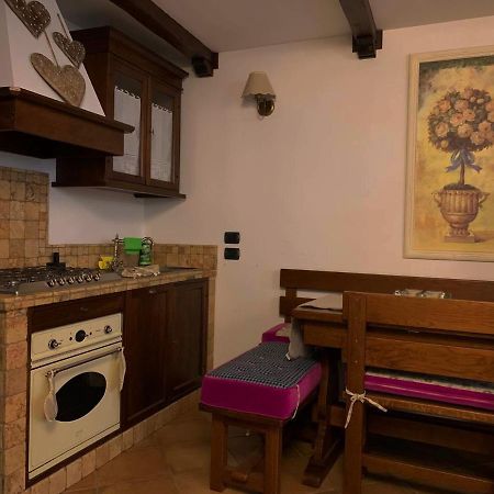 Вілла Free Parking - Casa In Montagna Ривізондолі Екстер'єр фото