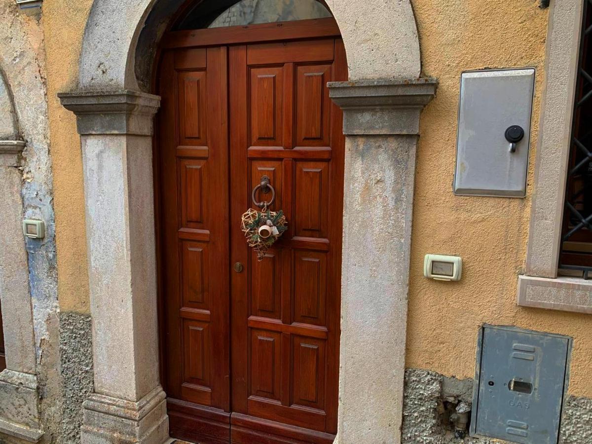 Вілла Free Parking - Casa In Montagna Ривізондолі Екстер'єр фото